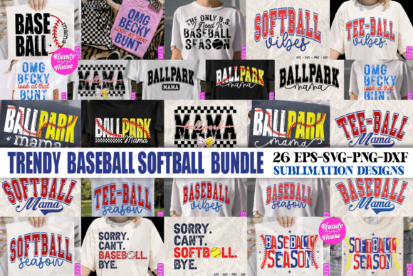 Game Day Graphics for T-Shirt Designs